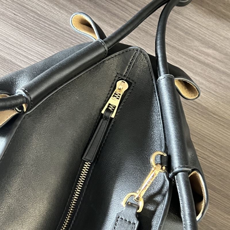 Loewe Top Handle Bags